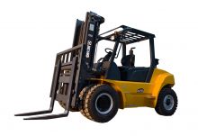 XCMG Official 5-10T Diesel Forklift for sale